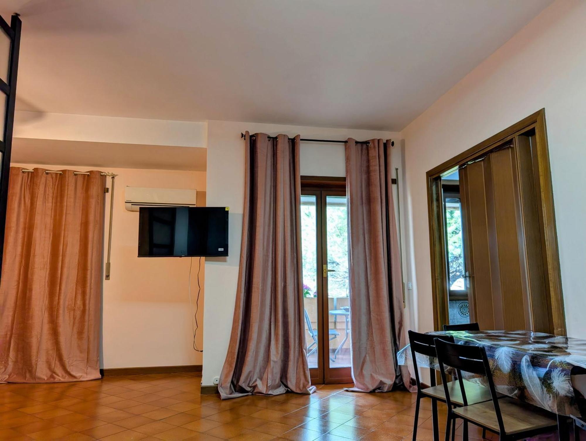 Appartamento Yana