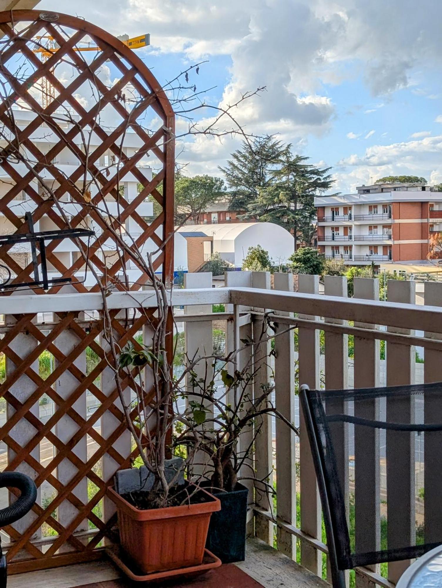 Appartamento Yana Roma